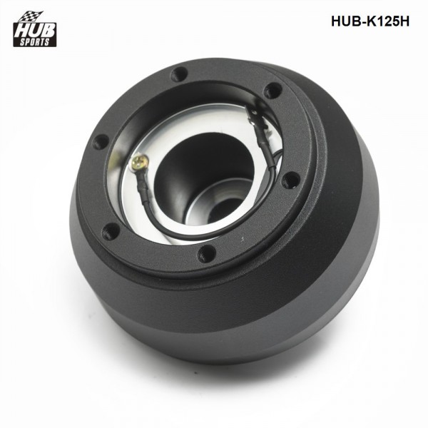 GEN Performance 125H Short Hub Steering Wheel Adapter Kit – Scion FR-S